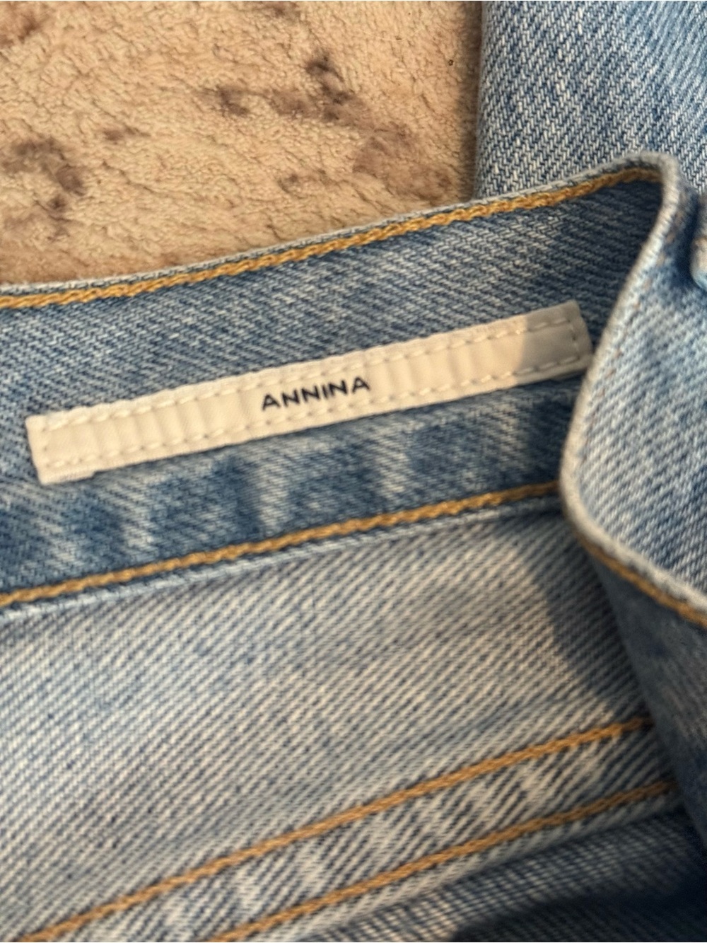 Citizens Of Humanity Annina Jeans - Picture 4 of 8